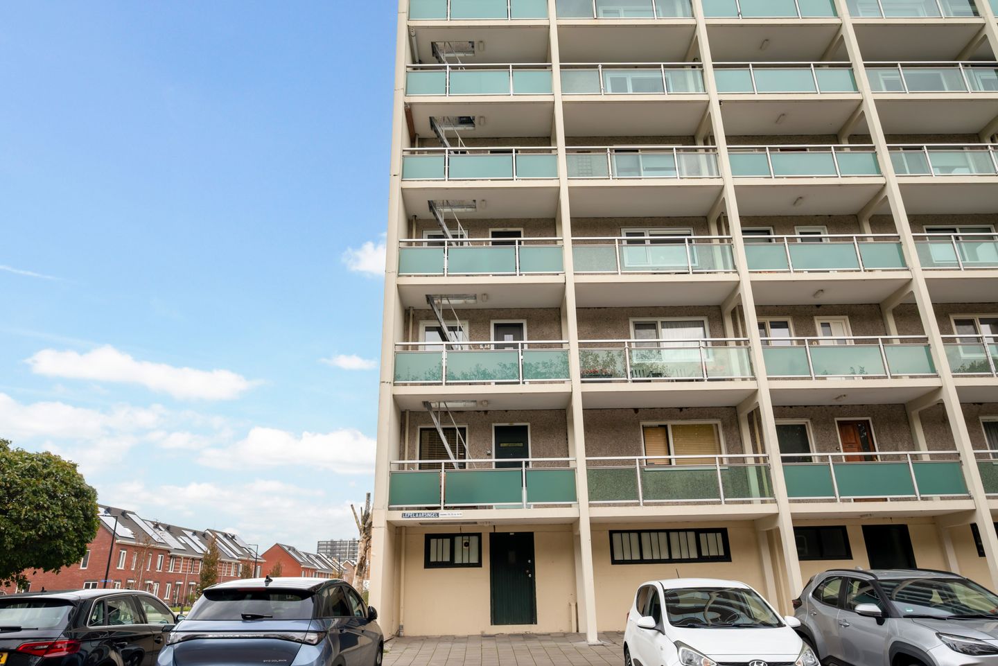 Photo 1 of Lepelaarsingel 434