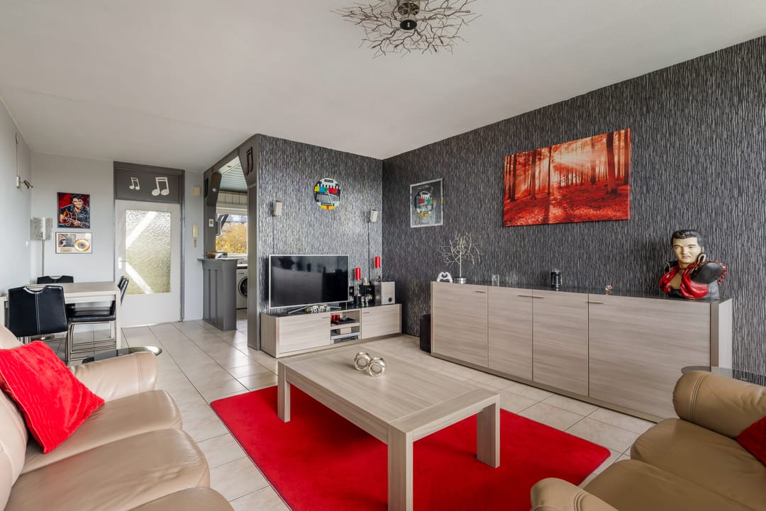 Foto 8 van Lepelaarsingel 434