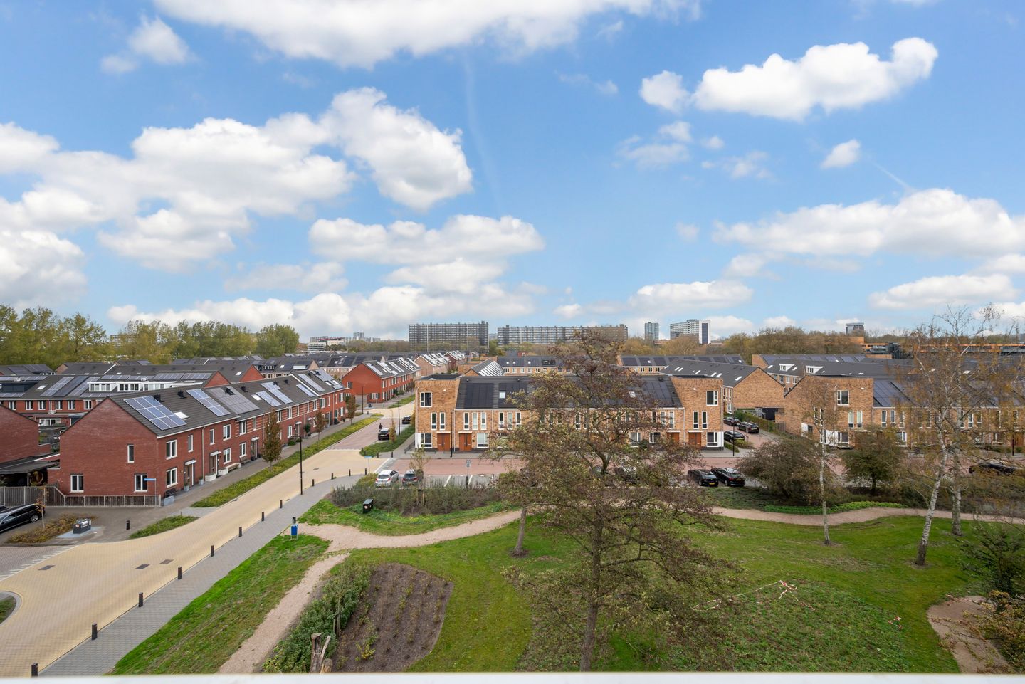 Foto 29 van Lepelaarsingel 434