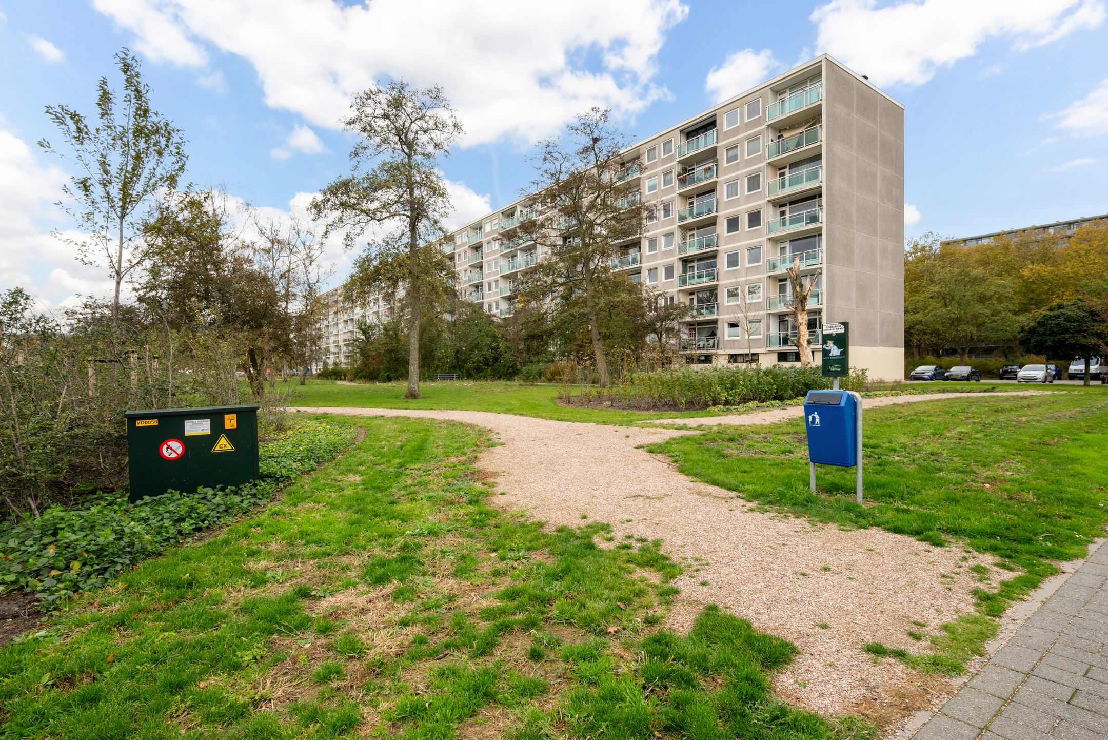 Foto 30 van Lepelaarsingel 434