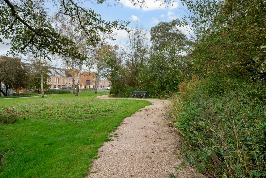 Foto 31 van Lepelaarsingel 434