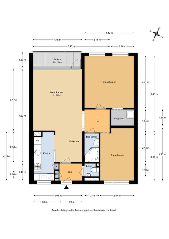 Photo 34 of Lepelaarsingel 434