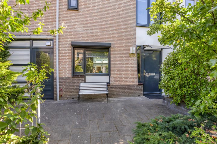 Photo 43 of Paul Rodenkolaan 103