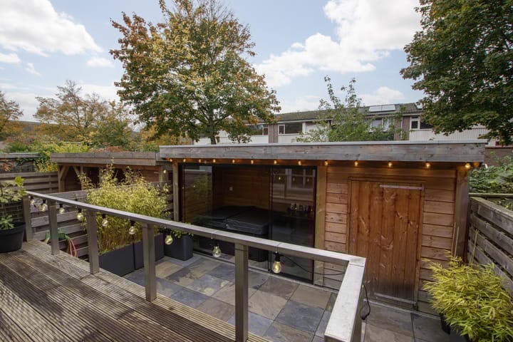 Jan van Eyckstraat 35 main image