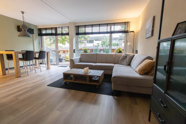 Foto 2 van Jan van Eyckstraat 35