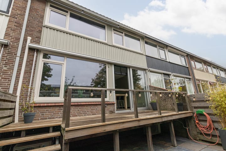 Foto 4 van Jan van Eyckstraat 35