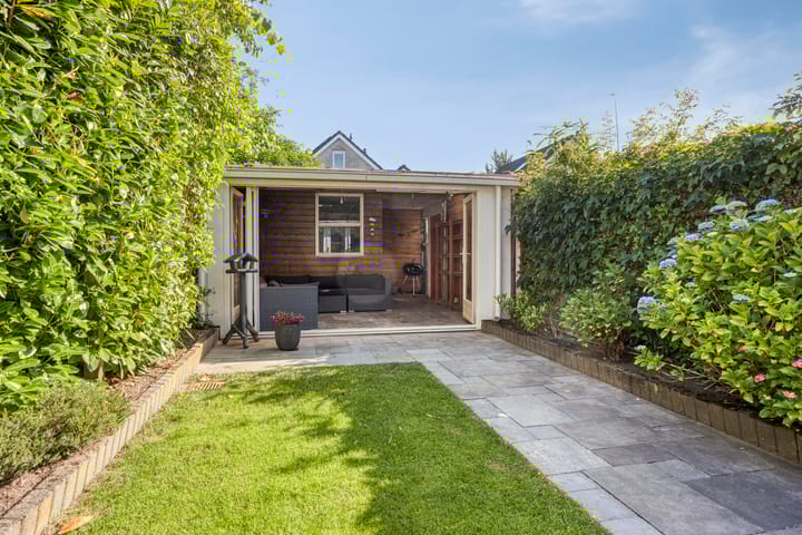 Photo 2 of Paul Rodenkolaan 103