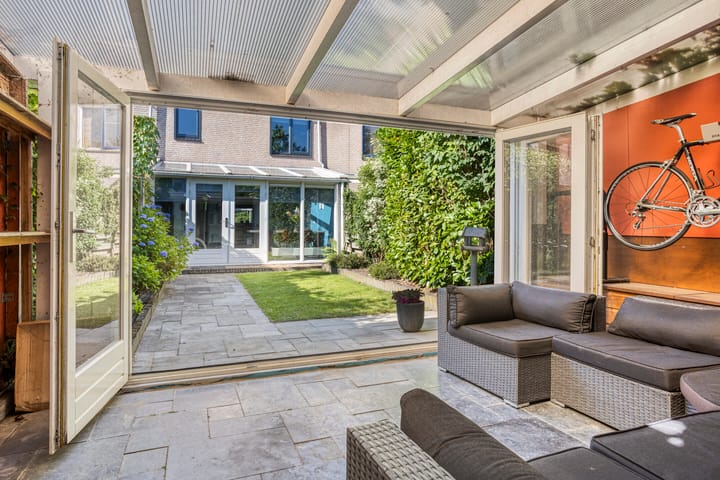 Photo 41 of Paul Rodenkolaan 103