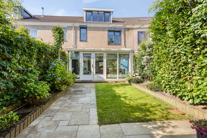 Photo 42 of Paul Rodenkolaan 103