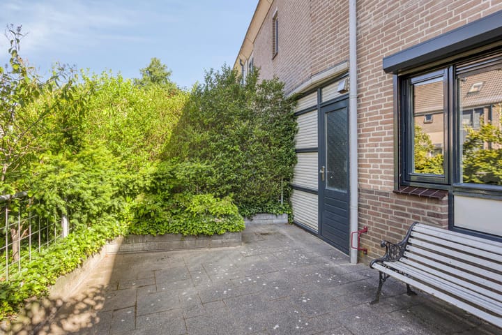 Photo 44 of Paul Rodenkolaan 103