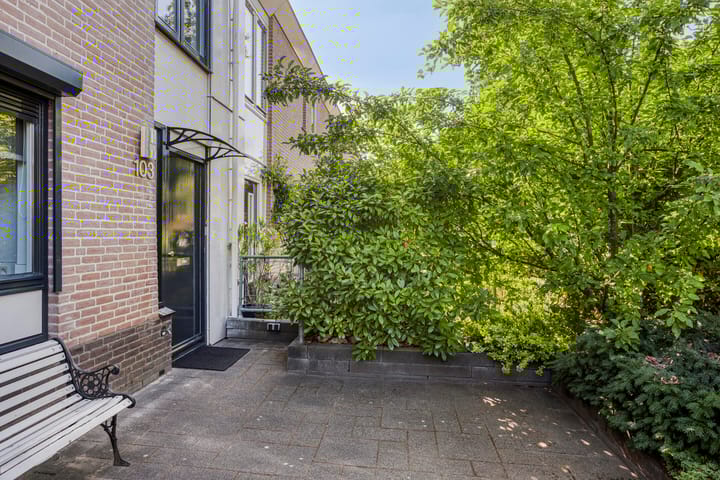 Photo 45 of Paul Rodenkolaan 103