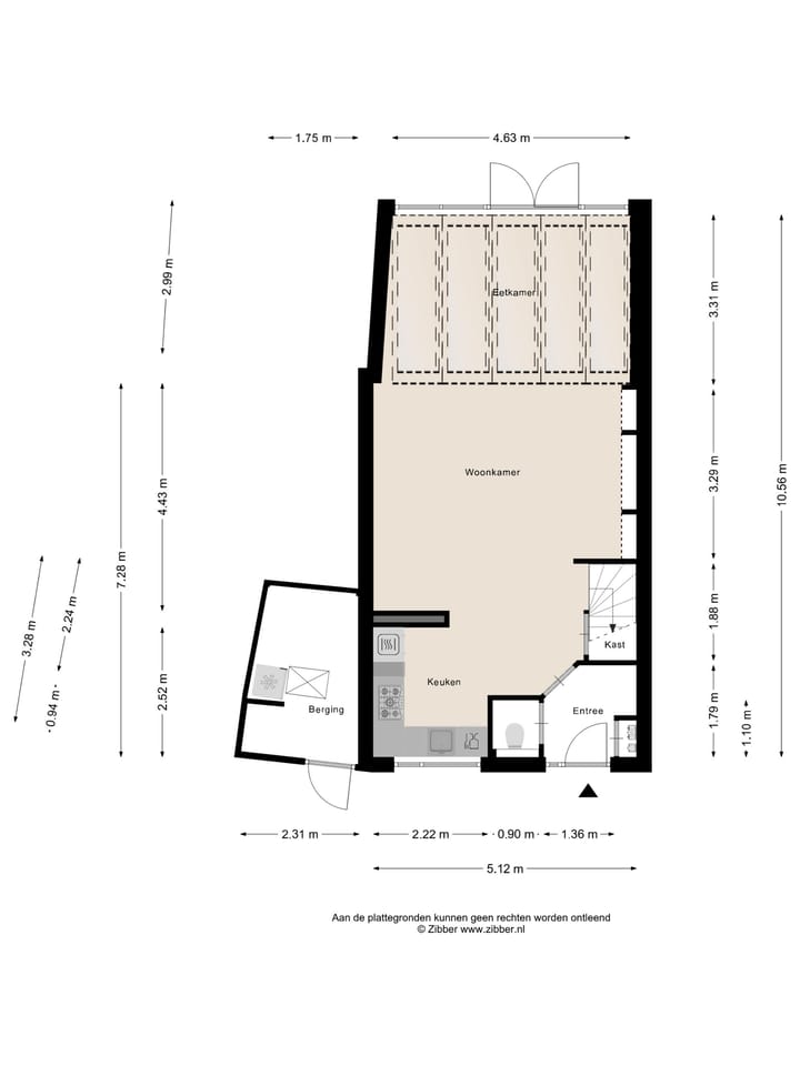 Photo 49 of Paul Rodenkolaan 103