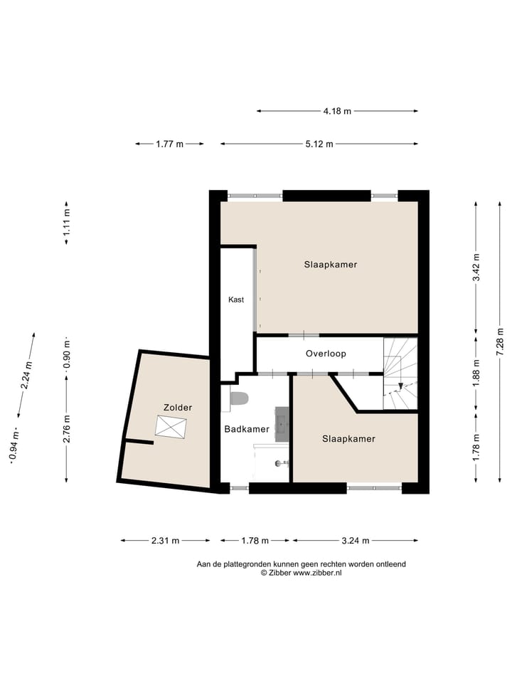 Photo 50 of Paul Rodenkolaan 103