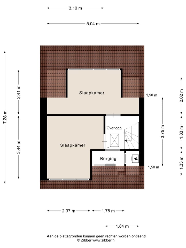 Photo 51 of Paul Rodenkolaan 103