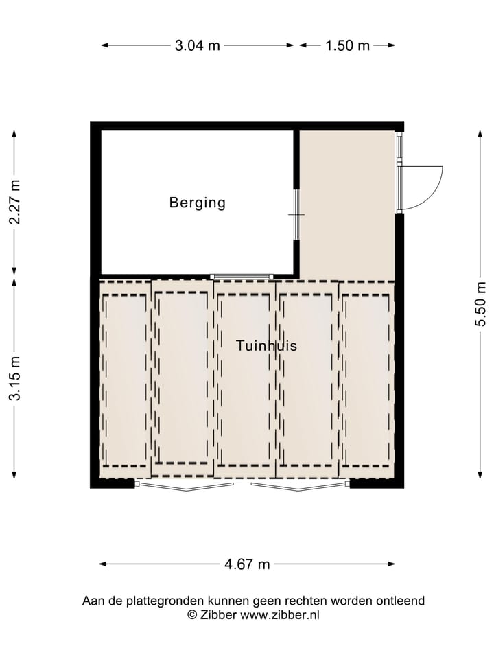 Photo 52 of Paul Rodenkolaan 103