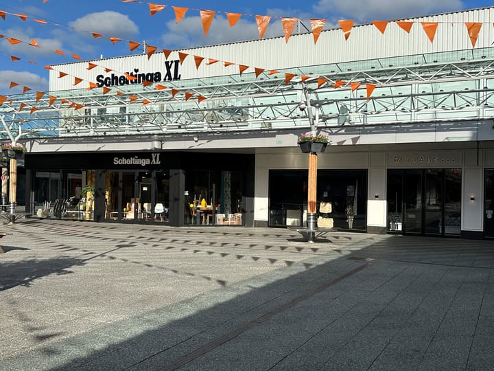 Buikslotermeerplein 137, Amsterdam