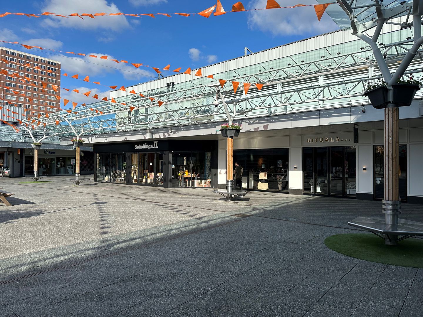 Bekijk foto 3 van Buikslotermeerplein 137