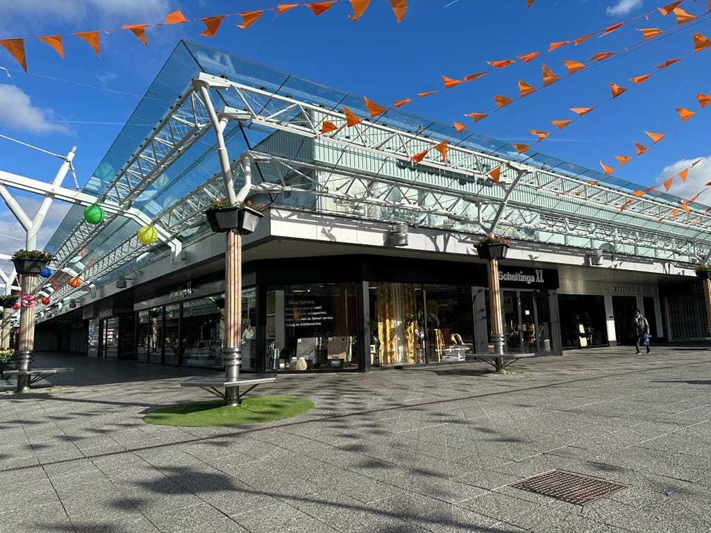 Bekijk foto 4 van Buikslotermeerplein 137