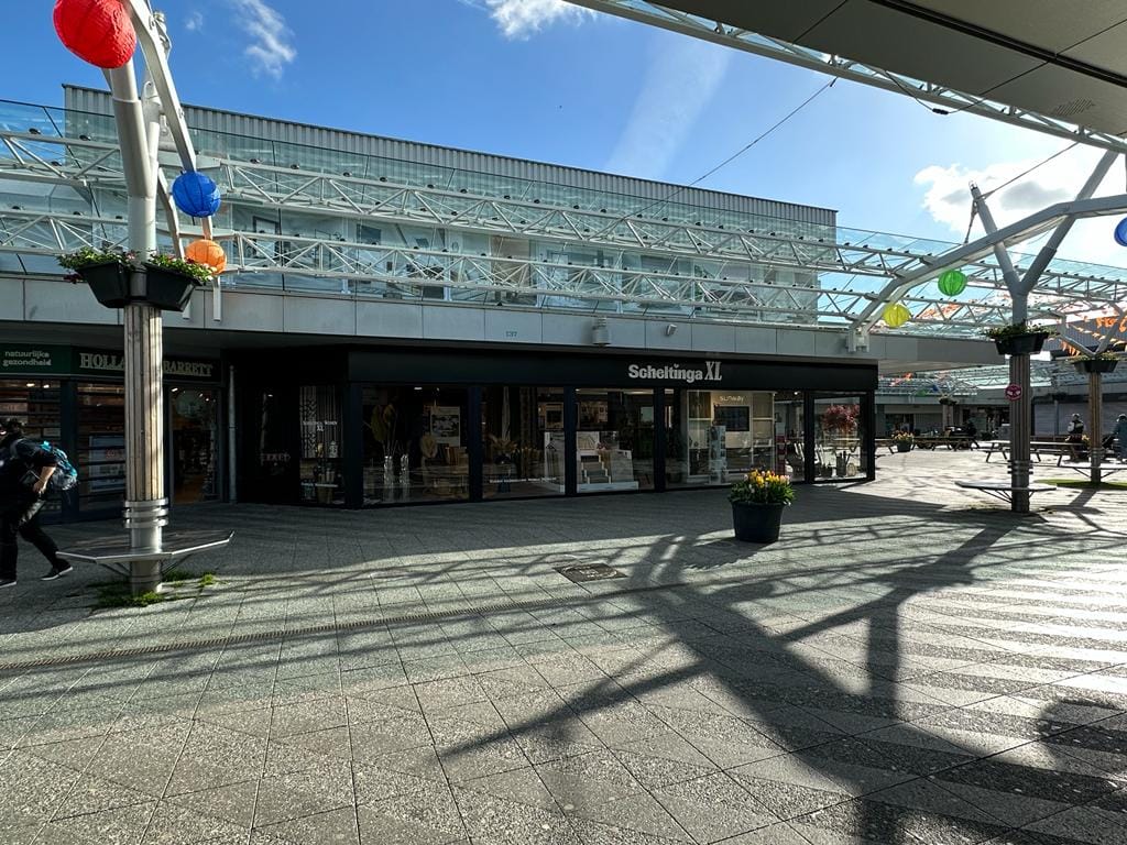 Bekijk foto 5 van Buikslotermeerplein 137