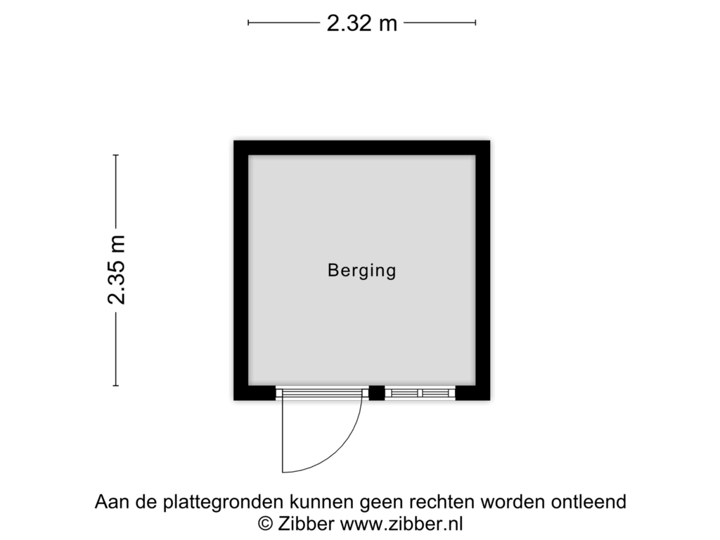 Berging