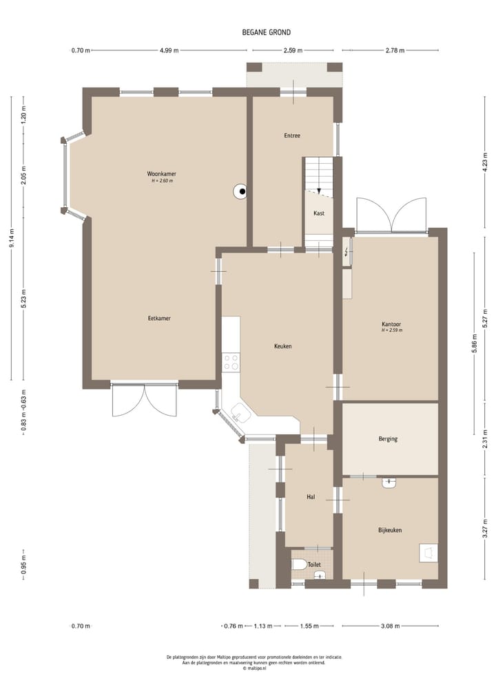 Foto 48 van Schoolhuisweg 28