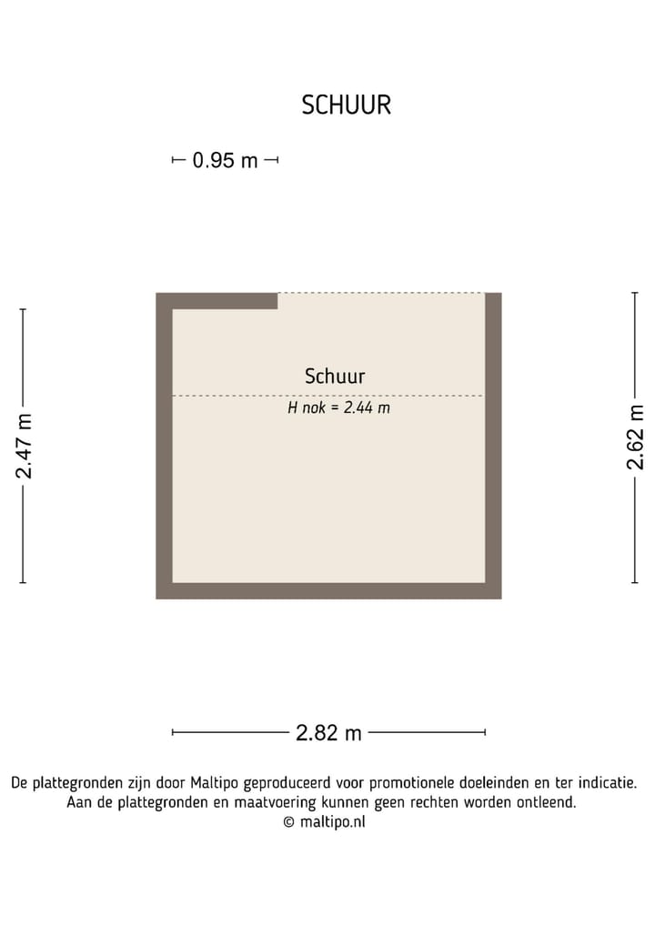 Foto 52 van Schoolhuisweg 28
