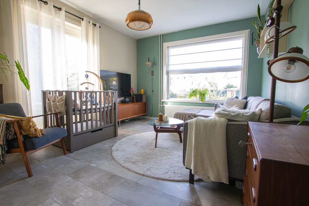 Photo 3 of Leeuwenbekstraat 4