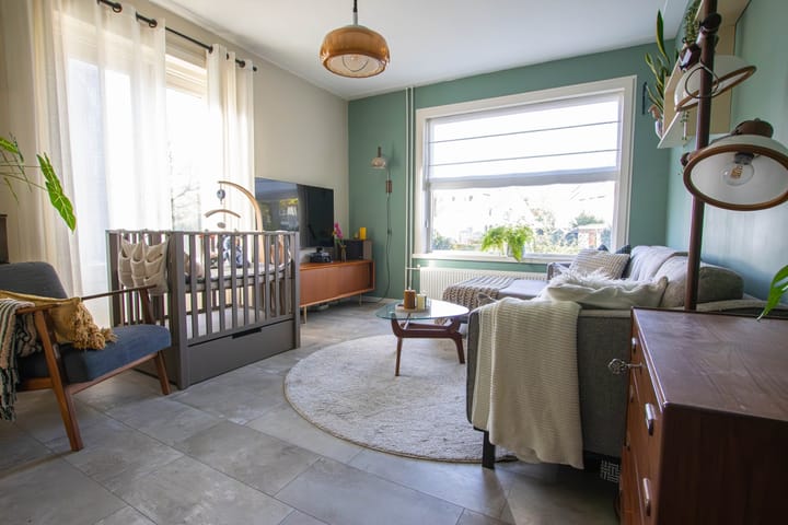 Photo 3 of Leeuwenbekstraat 4