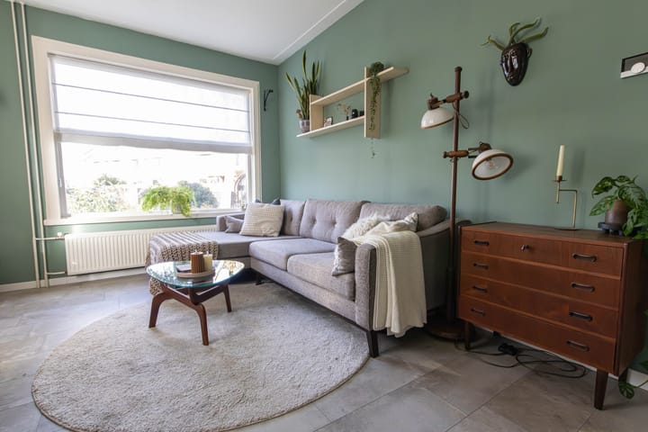 Photo 4 of Leeuwenbekstraat 4