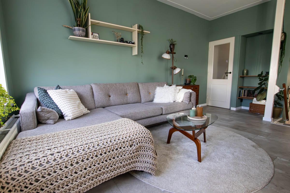 Photo 5 of Leeuwenbekstraat 4