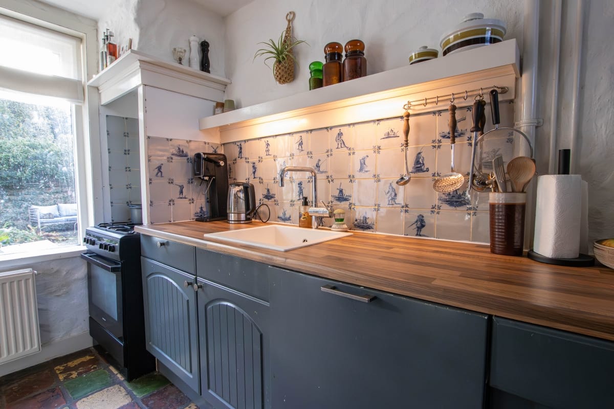 Photo 6 of Leeuwenbekstraat 4