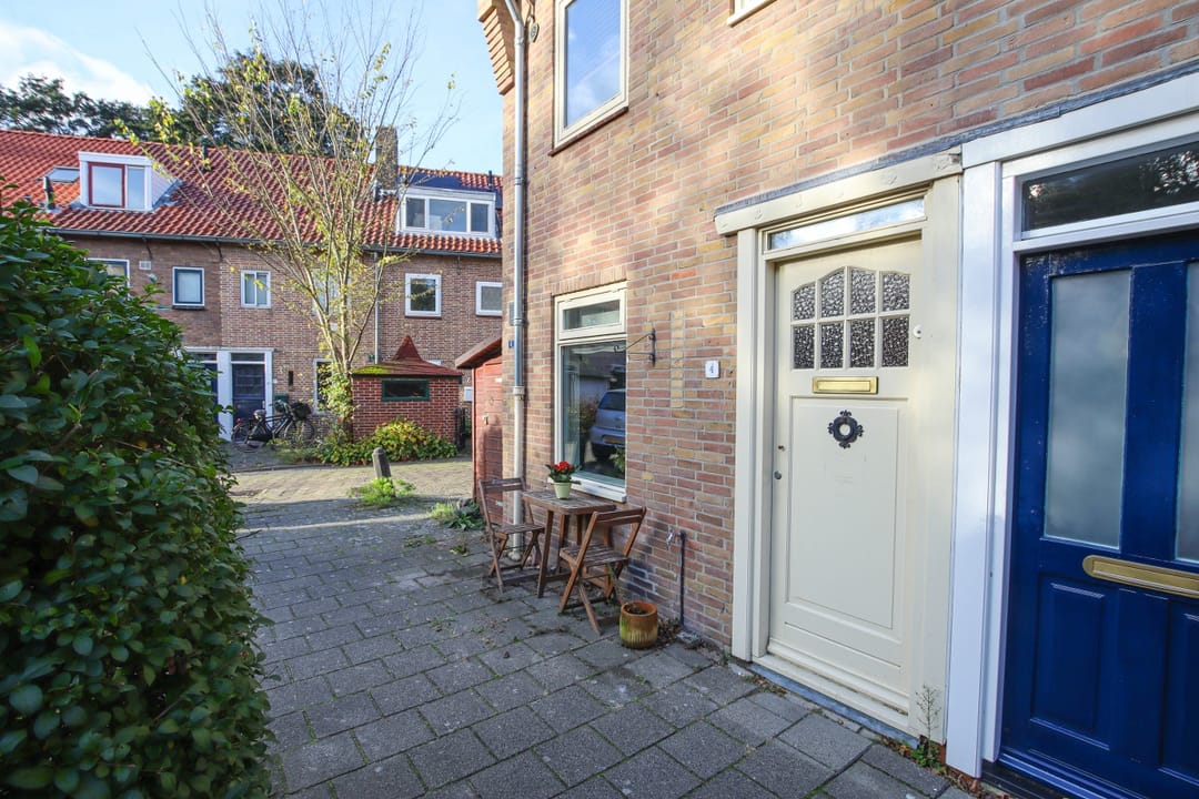 Photo 26 of Leeuwenbekstraat 4