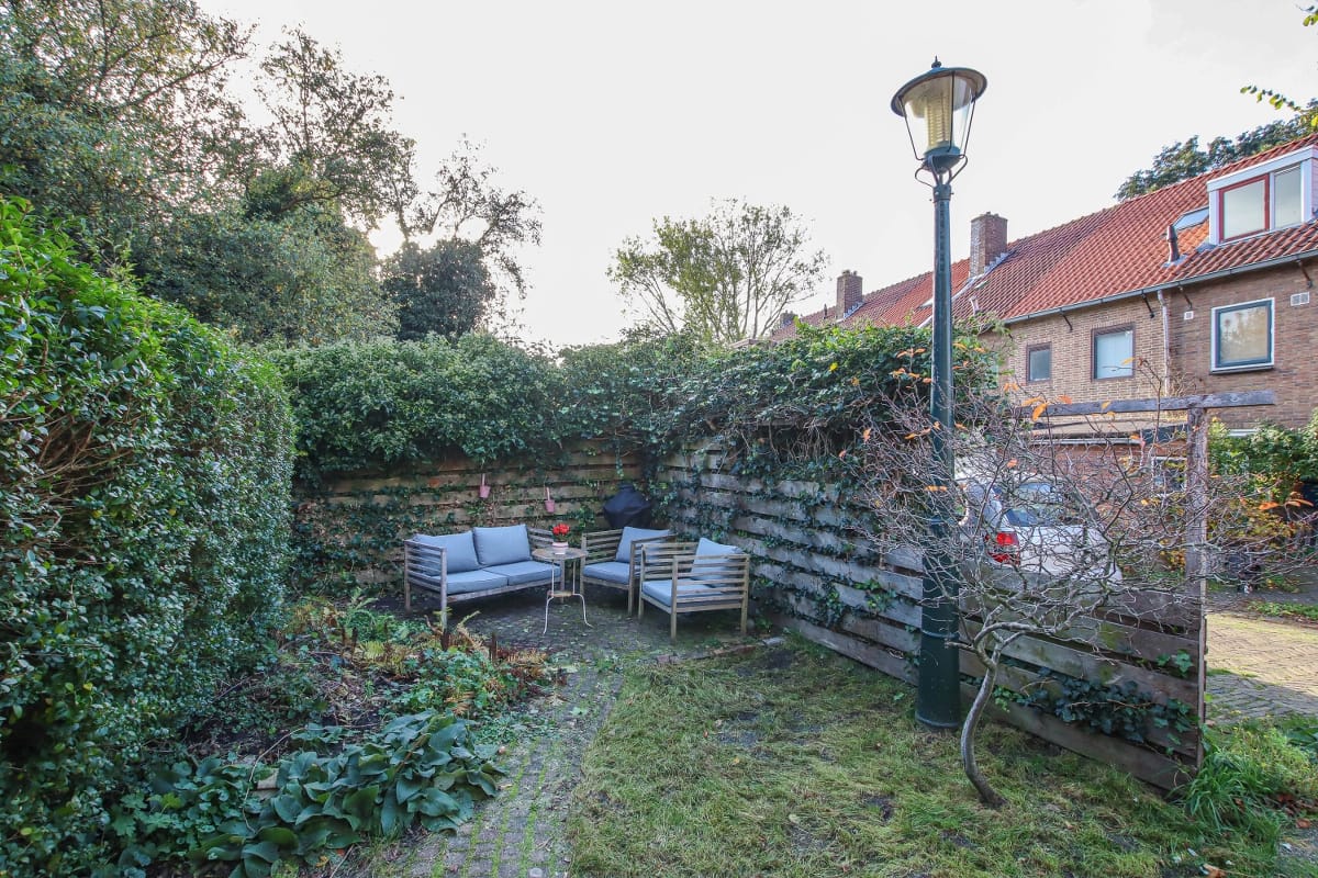 Photo 27 of Leeuwenbekstraat 4