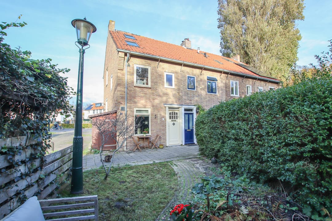 Photo 28 of Leeuwenbekstraat 4