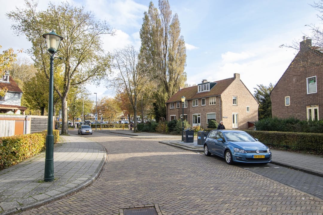 Photo 32 of Leeuwenbekstraat 4