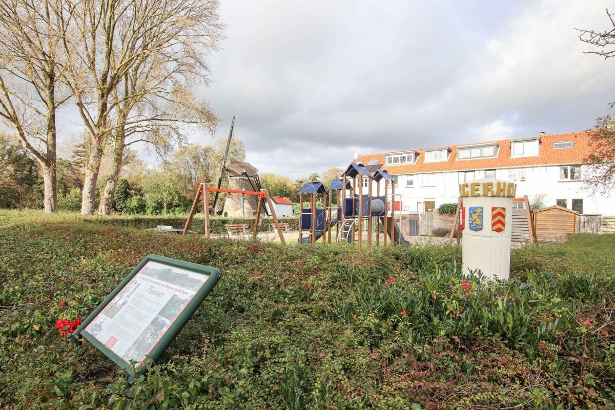 Photo 33 of Leeuwenbekstraat 4