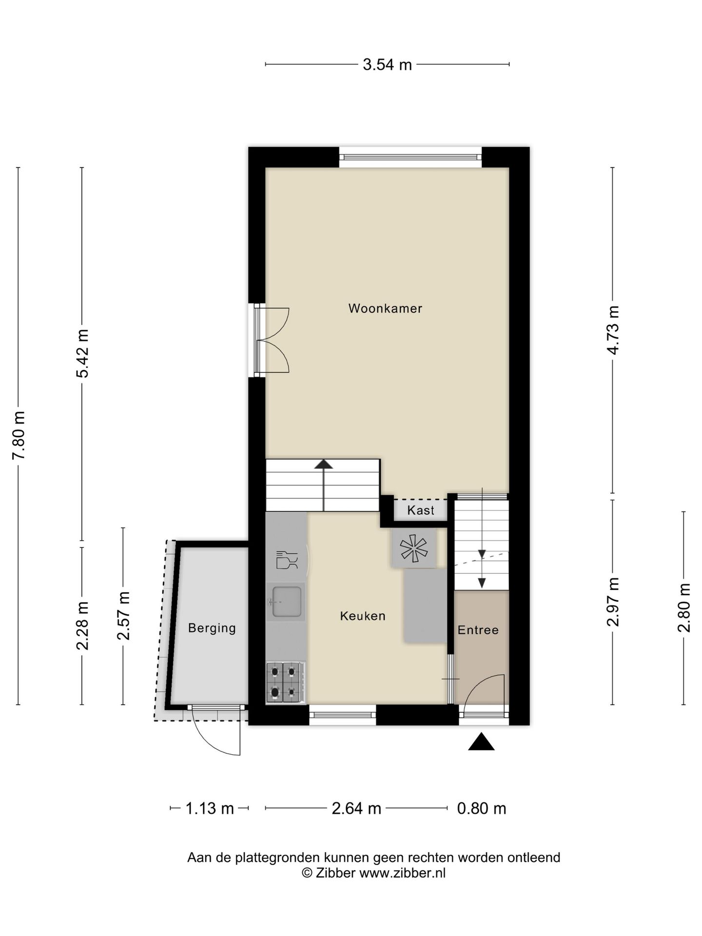 Photo 34 of Leeuwenbekstraat 4