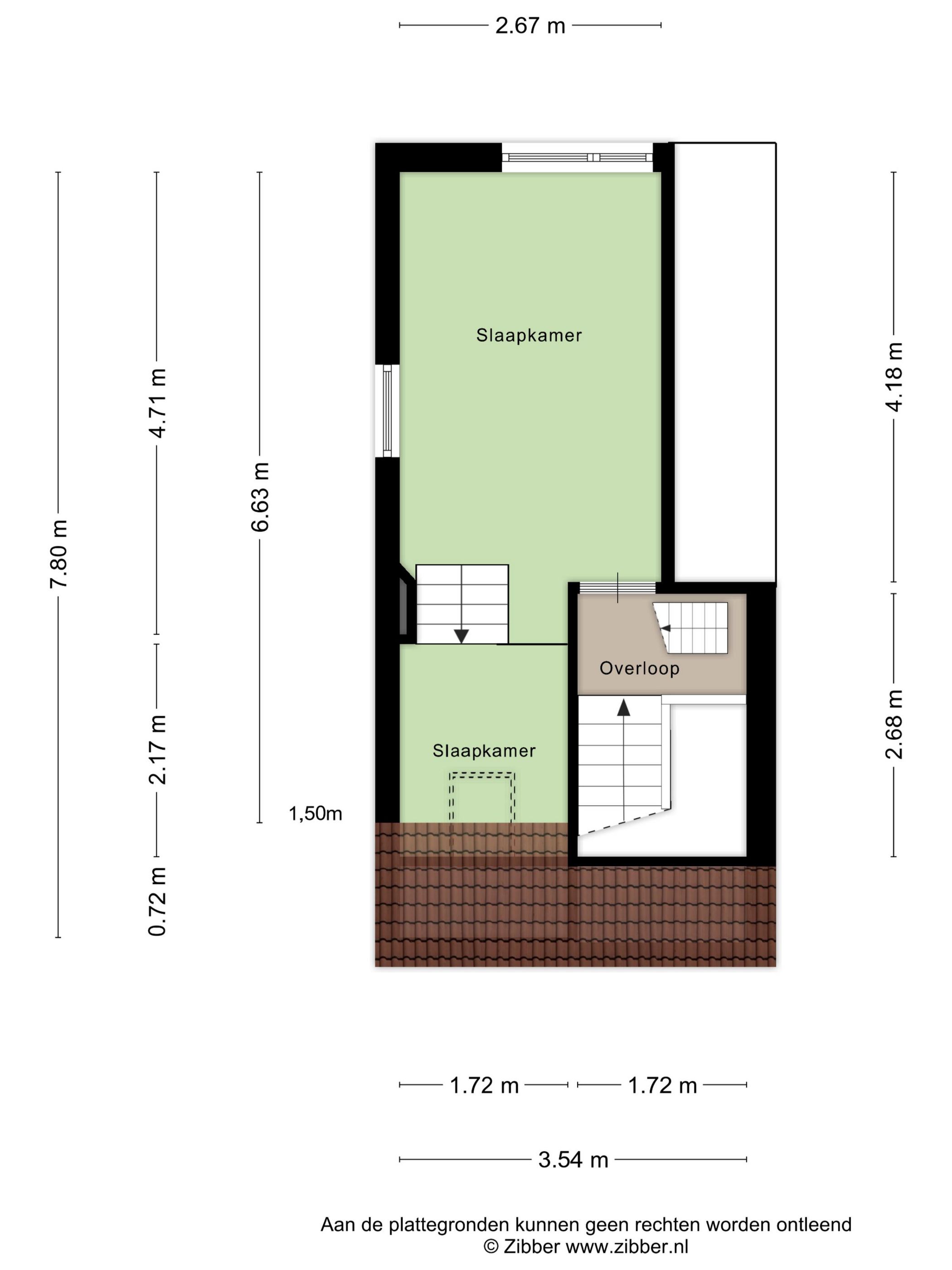 Photo 36 of Leeuwenbekstraat 4