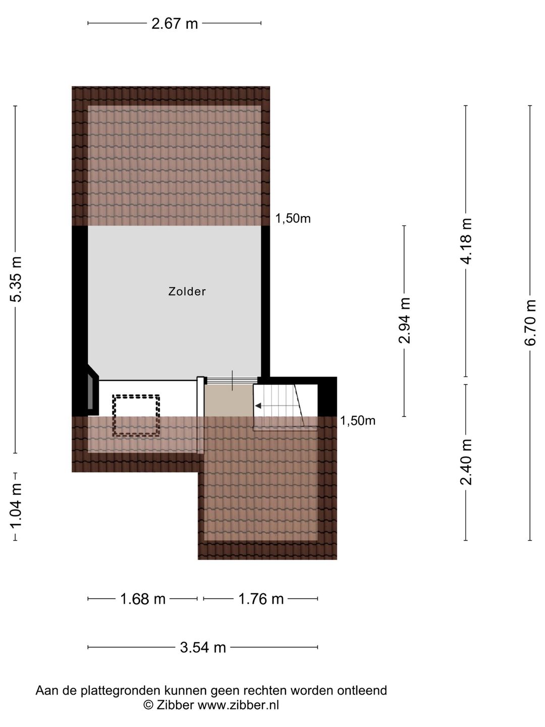 Photo 37 of Leeuwenbekstraat 4