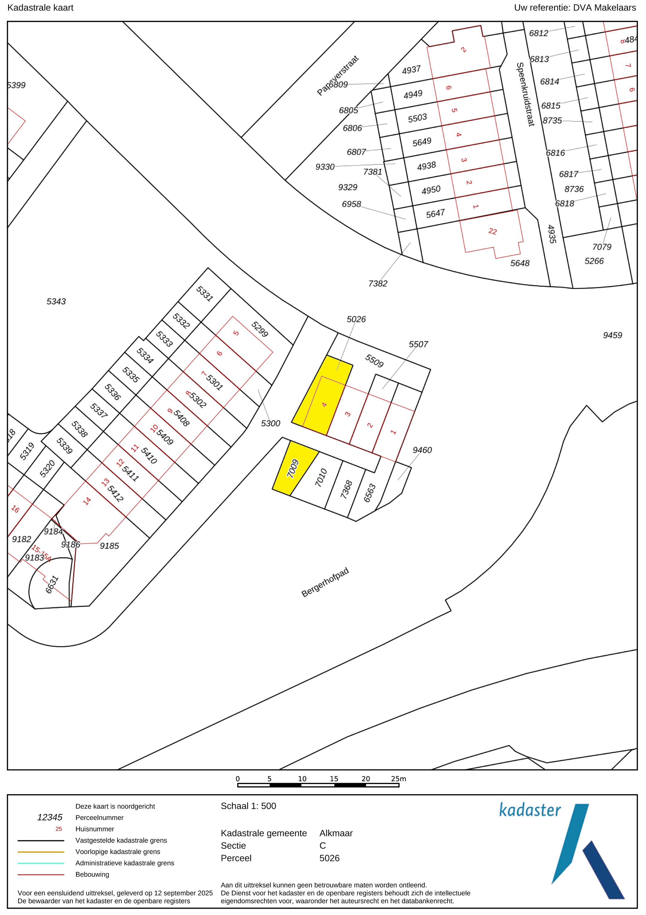Photo 39 of Leeuwenbekstraat 4