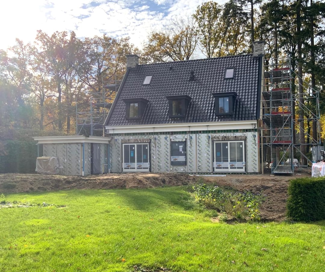 Foto 2 van Jacob van Lenneplaan 39-A