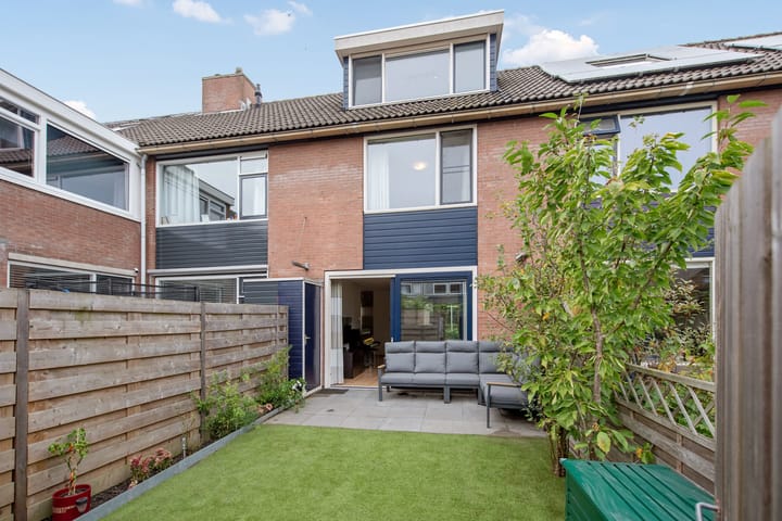 Photo 1 of Ivanovschouw 3