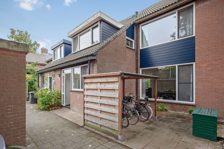 Photo 4 of Ivanovschouw 3