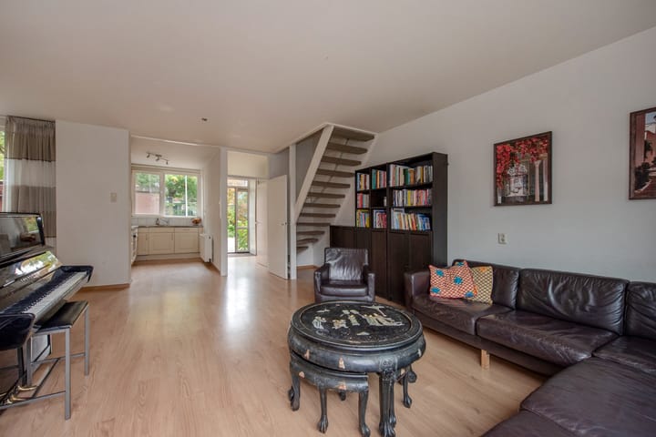 Photo 13 of Ivanovschouw 3