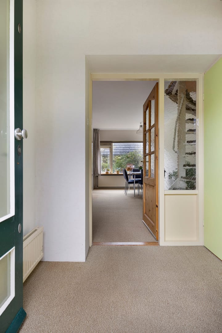 Foto 5 van Van Oldenbarneveltstraat 94