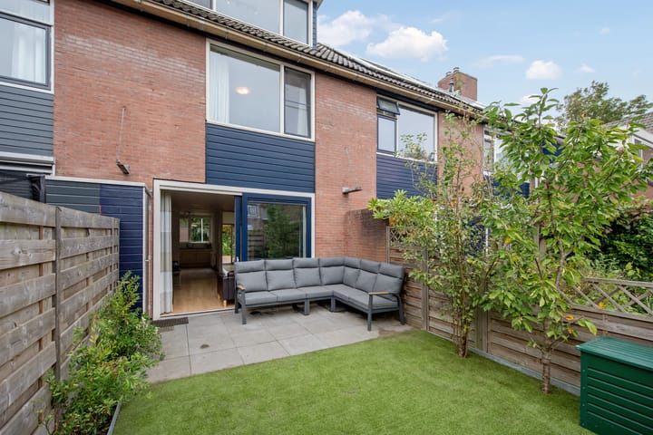 Photo 12 of Ivanovschouw 3