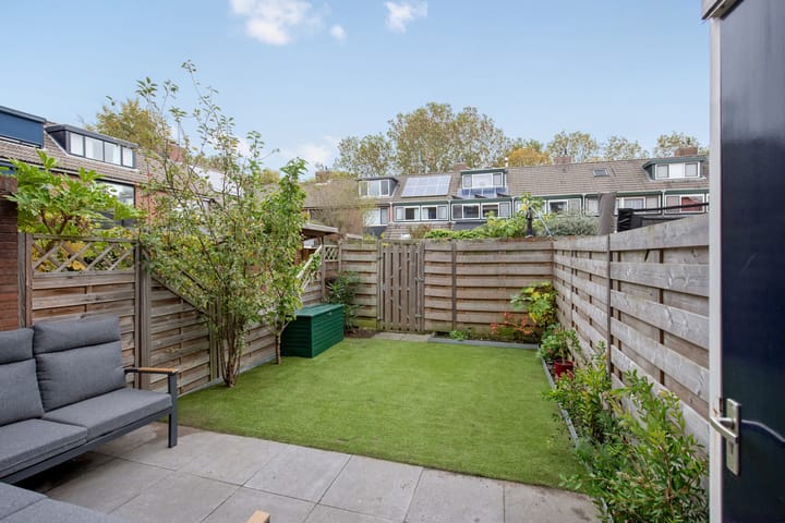 Photo 10 of Ivanovschouw 3