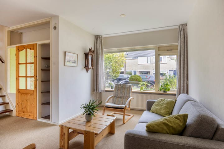 Foto 6 van Van Oldenbarneveltstraat 94