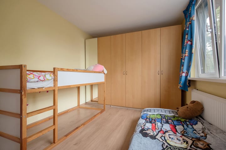 Photo 24 of Ivanovschouw 3