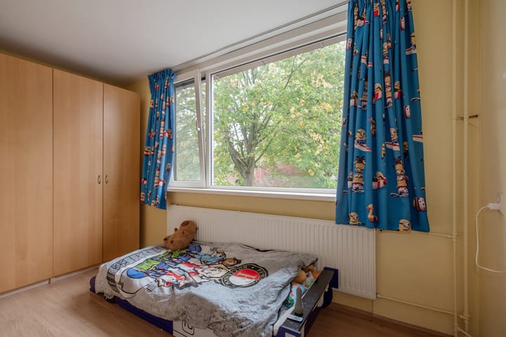 Photo 25 of Ivanovschouw 3